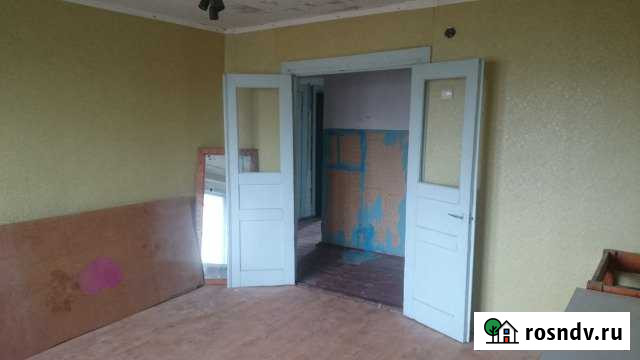 3-комнатная квартира, 65 м², 2/2 эт. на продажу в Щёлкино Щёлкино - изображение 1