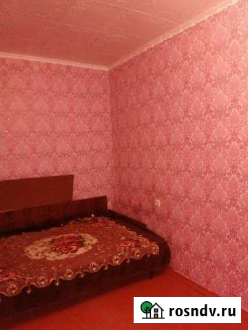 1-комнатная квартира, 27 м², 1/5 эт. на продажу в Ряжске Ряжск - изображение 1