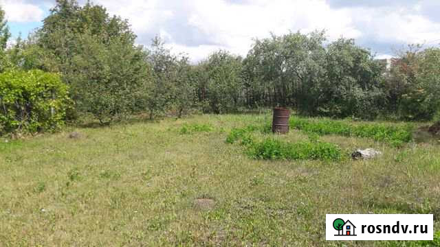 Участок СНТ, ДНП 6 сот. на продажу в Богословке Богословка - изображение 1