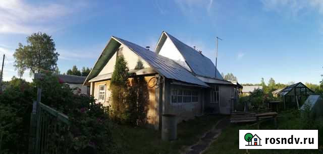 Дом 70 м² на участке 12 сот. на продажу в Кадуе Кадуй - изображение 1