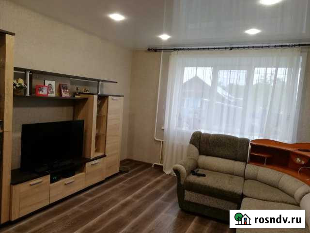 4-комнатная квартира, 78 м², 1/5 эт. на продажу в Березниках Березники - изображение 1