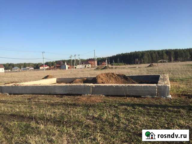 Участок ИЖС 20 сот. на продажу в Курьих Курьи - изображение 1