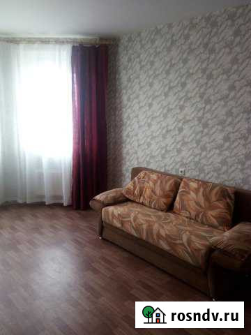 1-комнатная квартира, 42 м², 11/16 эт. в аренду на длительный срок в Чехове Московской области Чехов - изображение 1