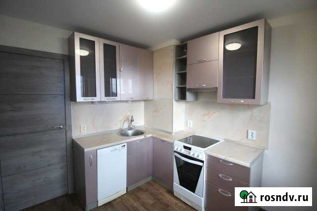 3-комнатная квартира, 67 м², 4/5 эт. на продажу в Нефтеюганске Нефтеюганск - изображение 1