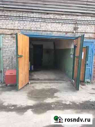 Гараж 15 м² в аренду в Братске Братск