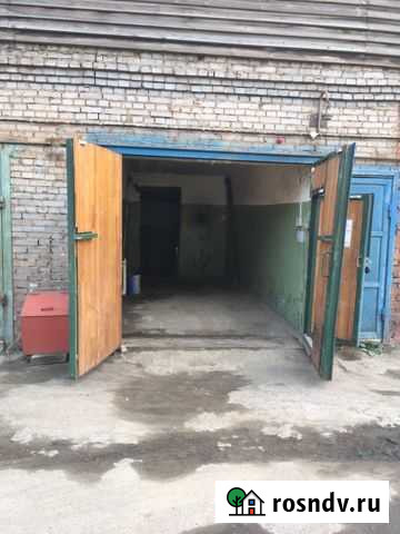 Гараж 15 м² в аренду в Братске Братск - изображение 1