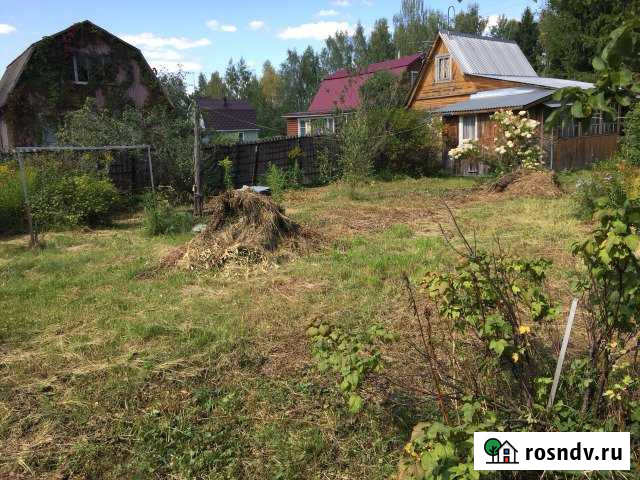 Участок СНТ, ДНП 5 сот. на продажу в Киржаче Киржач - изображение 1