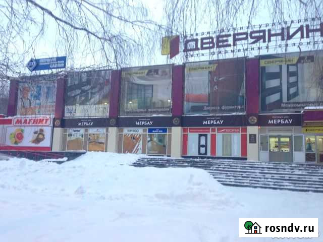 Торговое помещение, 150 кв.м. Набережные Челны - изображение 1