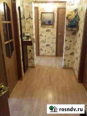 4-комнатная квартира, 79 м², 3/3 эт. на продажу в Узловой Узловая