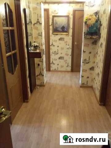 4-комнатная квартира, 79 м², 3/3 эт. на продажу в Узловой Узловая - изображение 1