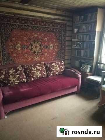 Дача 50 м² на участке 12 сот. на продажу в Нижнем Одесе Нижний Одес - изображение 1