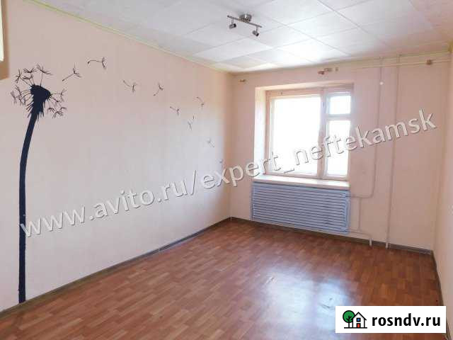 Комната 13 м² в 2-ком. кв., 6/9 эт. на продажу в Нефтекамске Нефтекамск - изображение 1