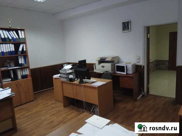 Помещения свободного назначения, от 10 кв.м. до 37 кв.м. Саранск - изображение 1