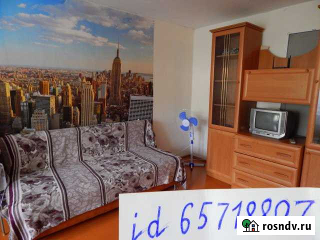 1-комнатная квартира, 33 м², 4/5 эт. в аренду посуточно в Армавире Армавир - изображение 1