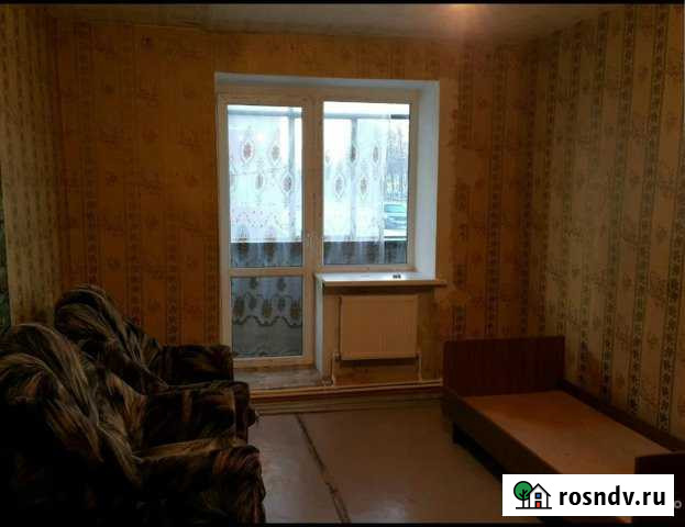 1-комнатная квартира, 33 м², 1/4 эт. на продажу в Уруссу Уруссу - изображение 1