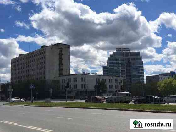 Офисное помещение, 10870 кв.м. Тюмень