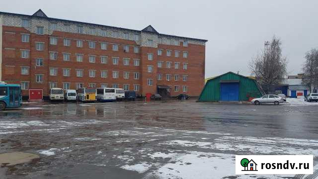 Гостиница, 5585.2 кв.м. Мосрентген - изображение 1