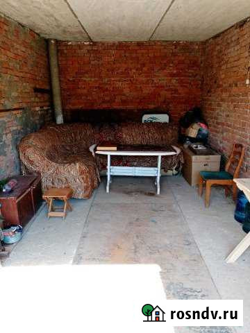 Гараж на продажу в Майкопе Майкоп - изображение 1