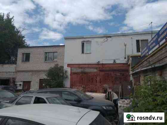 База, 700 кв.м. на уч-ке 16 сот Самара