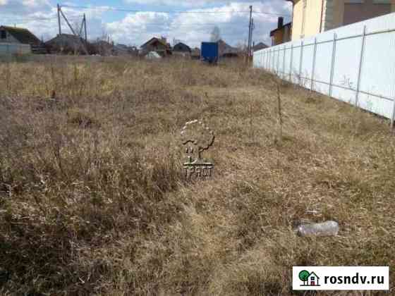 Участок ИЖС 7 сот. на продажу в Отрадном Воронежской области Отрадное