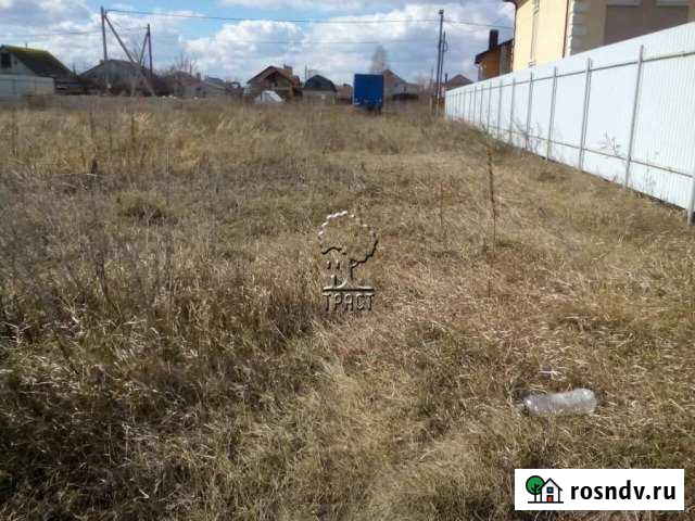 Участок ИЖС 7 сот. на продажу в Отрадном Воронежской области Отрадное - изображение 1