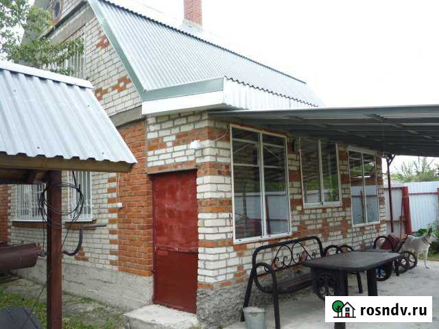 Дом 108 м² на участке 5 сот. на продажу в Покрове Покров - изображение 1