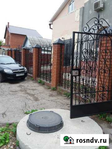 Коттедж 305 м² на участке 8 сот. на продажу в Новокуйбышевске Новокуйбышевск - изображение 1