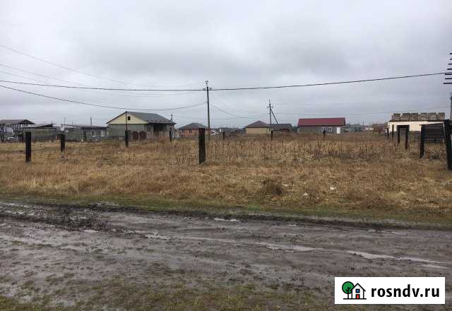 Участок ИЖС 10 сот. на продажу в Октябрьском Республики Северная Осетия Октябрьское - изображение 1