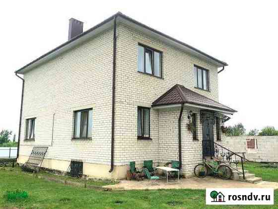 Дом 250 м² на участке 26 сот. на продажу в Добром Доброе