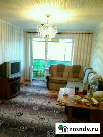 1-комнатная квартира, 31 м², 5/5 эт. в аренду на длительный срок в Лобне Лобня - изображение 1