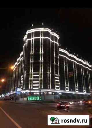 1-комнатная квартира, 54 м², 21/25 эт. на продажу в Краснодаре Краснодар