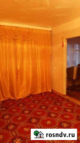 2-комнатная квартира, 43 м², 2/5 эт. на продажу в Палатке Палатка - изображение 1