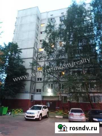 3-комнатная квартира, 61 м², 6/9 эт. на продажу в Железнодорожном Московской области Железнодорожный - изображение 1