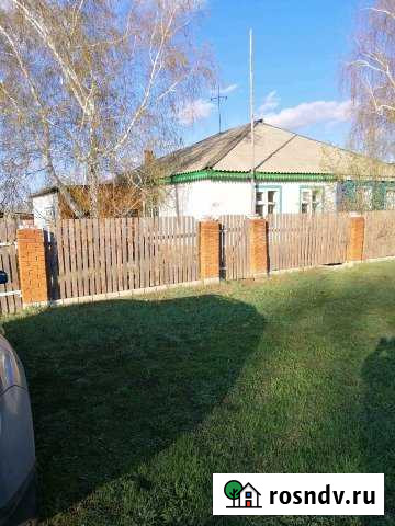 3-комнатная квартира, 61 м², 1/1 эт. на продажу в Родино Родино - изображение 1