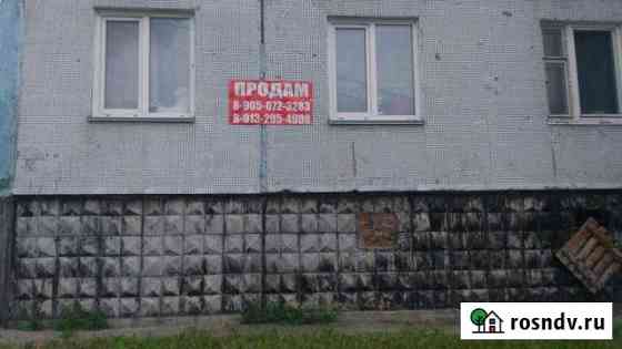 1-комнатная квартира, 88 м², 1/5 эт. на продажу в Белово Белово