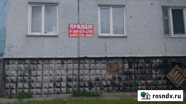 1-комнатная квартира, 88 м², 1/5 эт. на продажу в Белово Белово - изображение 1