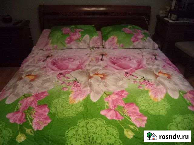 Комната 25 м² в 1-ком. кв., 2/5 эт. в аренду посуточно во Владимире Владимир - изображение 1