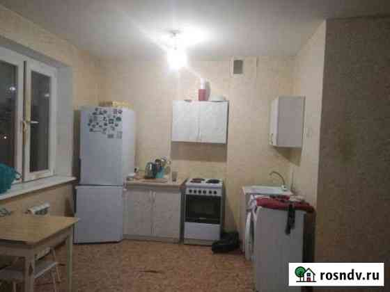 Квартира-студия, 33 м², 6/10 эт. на продажу в Омске Омск