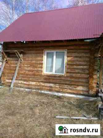 Участок СНТ, ДНП 10 сот. на продажу в Оверятах Оверята