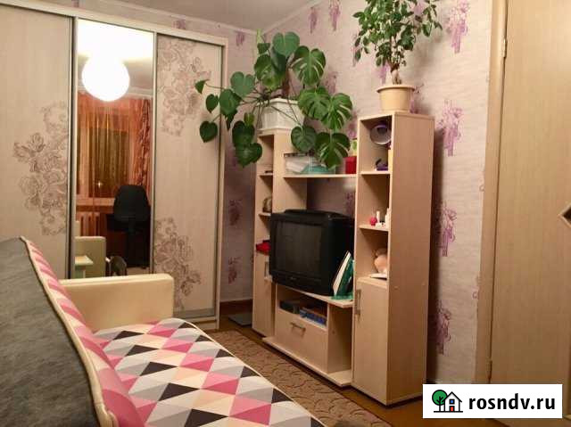 2-комнатная квартира, 42 м², 3/4 эт. на продажу в Кеми Кемь - изображение 1