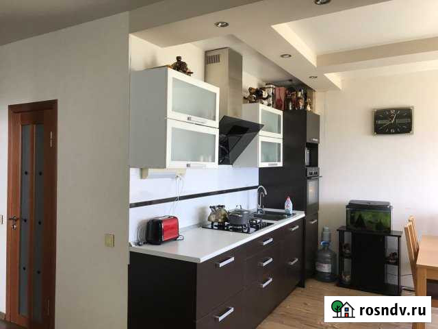 2-комнатная квартира, 54 м², 3/3 эт. на продажу в Мысхако Мысхако - изображение 1