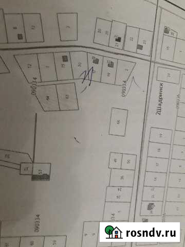 Участок ИЖС 15 сот. на продажу в Шадринске Шадринск - изображение 1