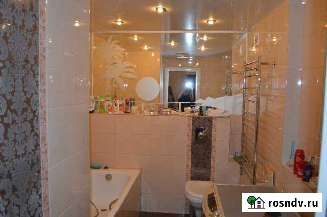 1-комнатная квартира, 51 м², 1/3 эт. на продажу в Подстепках Подстепки - изображение 1