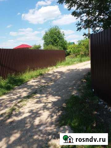 Участок СНТ, ДНП 5 сот. на продажу в Старом Городке Старый Городок - изображение 1