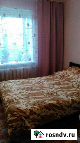 2-комнатная квартира, 54 м², 1/5 эт. в аренду на длительный срок в Назарово Назарово - изображение 1