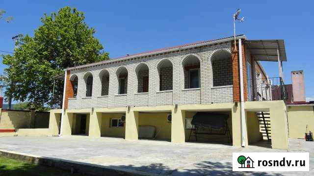 Дом 220 м² на участке 20 сот. на продажу в Натухаевской Натухаевская - изображение 1