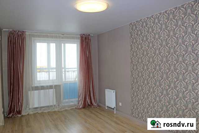 2-комнатная квартира, 56 м², 3/14 эт. на продажу в Медведево Медведево - изображение 1