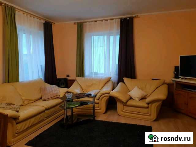 Коттедж 360 м² на участке 20 сот. в аренду посуточно в Сергиевом Посаде Сергиев Посад - изображение 1