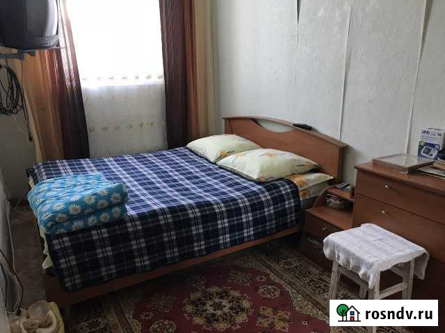 2-комнатная квартира, 38 м², 1/2 эт. на продажу в Добрянке Добрянка - изображение 1