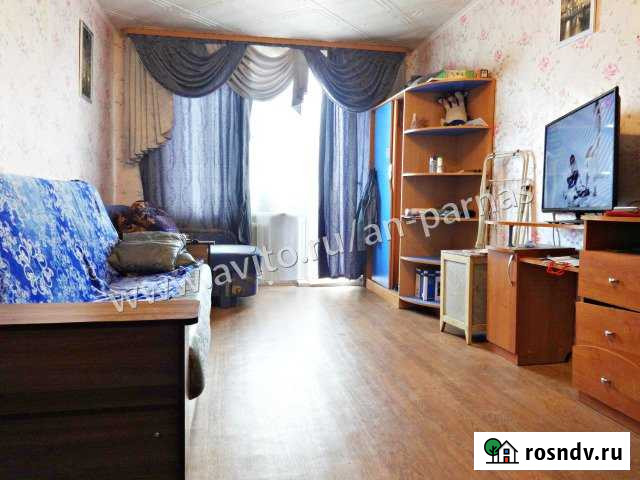 1-комнатная квартира, 31 м², 5/5 эт. на продажу в Краснотурьинске Краснотурьинск - изображение 1